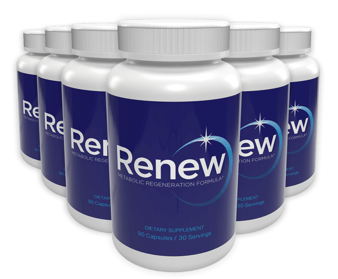 Renew-supplement